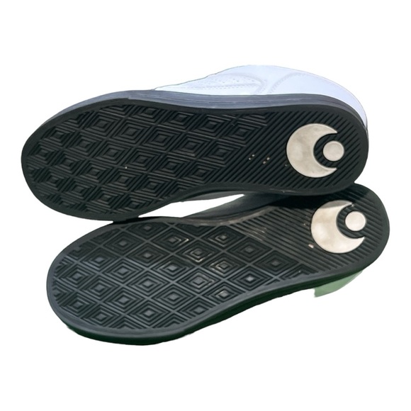 Osiris Peril Fat Tongue Old School Skate Shoe Size 8.5. - Picture 5 of 5